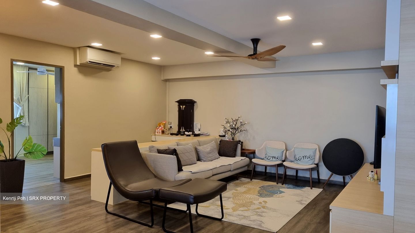 Blk 495E Tampines Street 43 (Tampines), HDB Executive #320491081